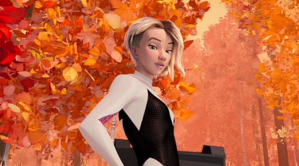 'Spider-Verse': Hailee Steinfeld Wishes She Could Look like Gwen