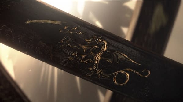 Just in Case You Missed It, the New 'Game of Thrones' Opening Credits