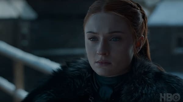 What's Gonna Happen in 'Game of Thrones' s8e4?!? [Preview]