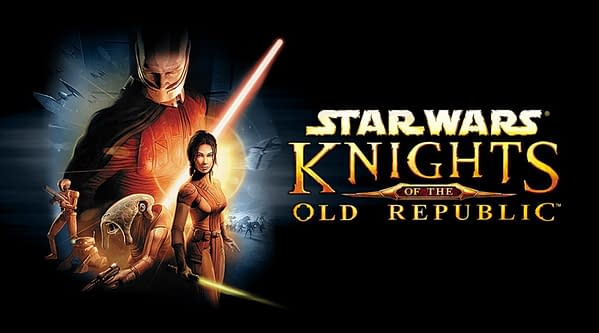Lucasfilm President Teases Knights Of The Old Republic Options