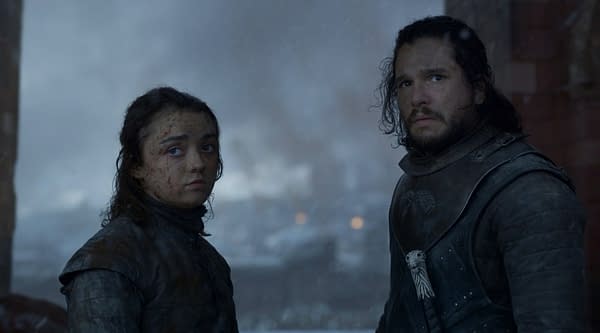 'Game of Thrones' Fandom Catharsis and Final Season Loose Ends