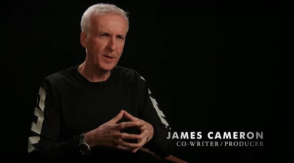 James Cameron Says 'Terminator: Dark Fate' Takes Place Over 36 Hours, Hopeful for R Rating