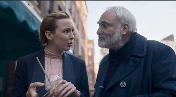 'Killing Eve' S02, ep06: "I Hope You Like Missionary!" Starts Kinky, Ends Terrifying (SPOILER REVIEW)