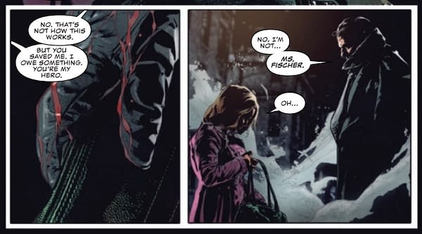 Wasteful Punishment in Punisher #13 (Preview)