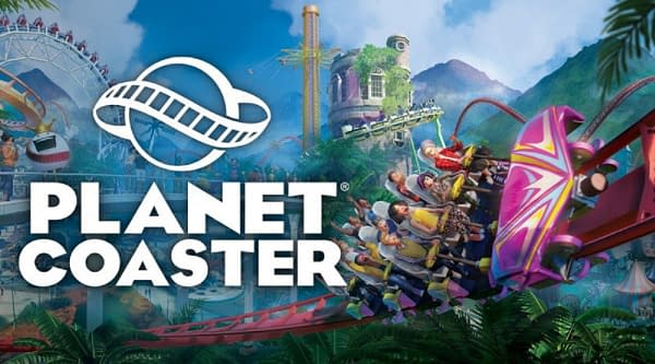 "Planet Coaster: Console Edition" Announced For PS4 & Xbox One