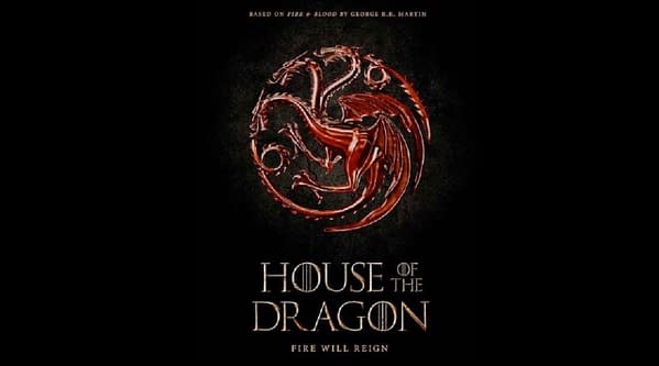 Game of Thrones spinoff series, House of the Dragon (Image: HBO)
