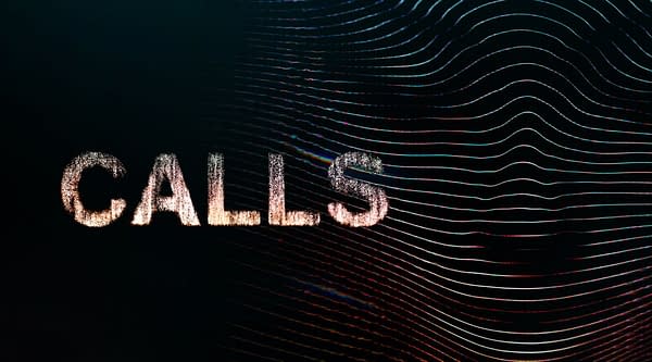 Apple TV+ Debuts Trailer For Calls, Nick Jonas, Pedro Pascal, More Star