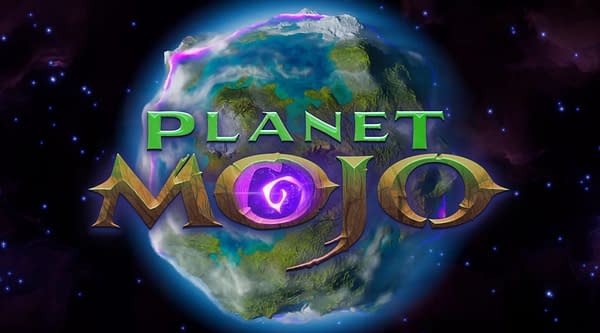 Mystic Moose Raises $5M To Create Planet Mojo