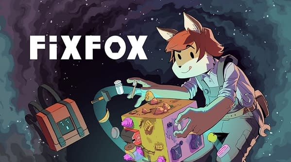 FixFox