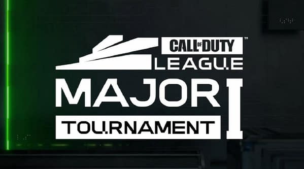 Call Of Duty League's Major I Tournament 2022 Will Happen In Raleigh