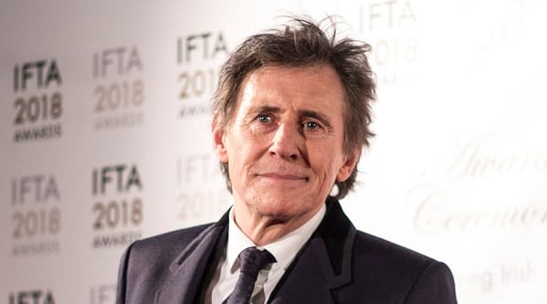 Ballerina: Gabriel Byrne Is The Latest To Join The John Wick Spinoff