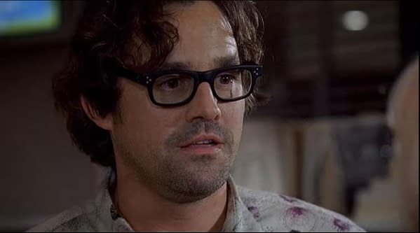 Criminal Minds: Mantegna & Vangsness Pay Tribute to Nicholas Brendon