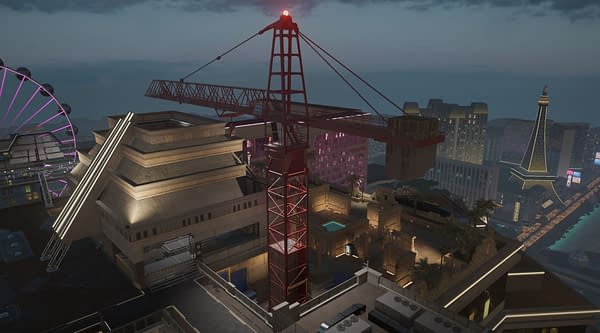 Rainbow Six Siege Reveals Content Coming To Year 11 - Season 2