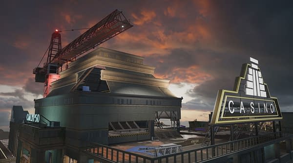 Rainbow Six Siege Reveals Content Coming To Year 11 - Season 2