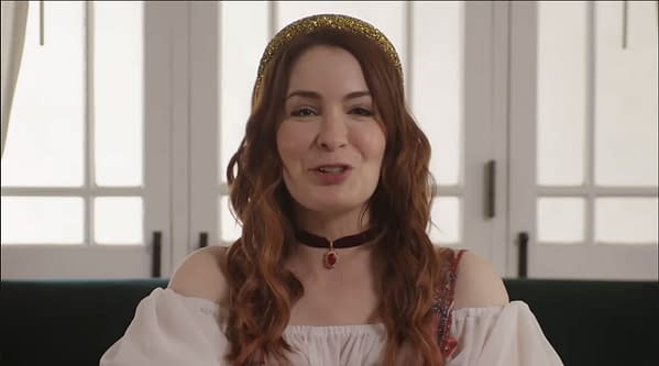 The Guild: Felicia Day on Reunion Film Kickstarter Perks & More