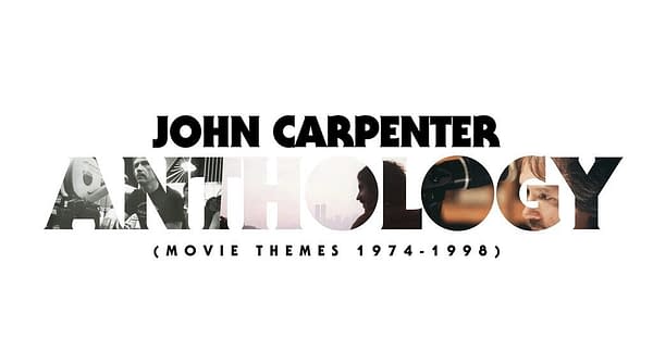 John Carpenter Is Putting Out His Greatest Hits, And A Tour To Boot!