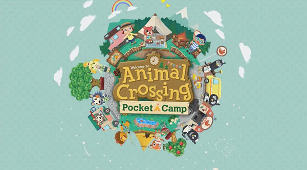 Animal Crossing: Pocket Camp Seemingly Arrives A Day Early In North America And Europe