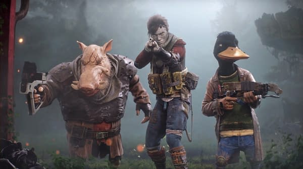 Mutant Year Zero: Road to Eden is Not a Straight Digital Port of the Tabletop Classic