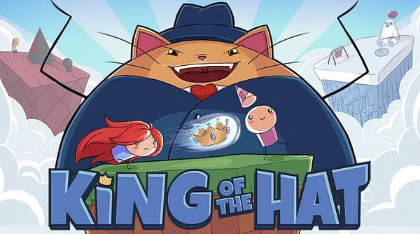 Don't Lose Your Head Over King of the Hat at PAX West