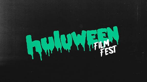 Huluween Film Fest