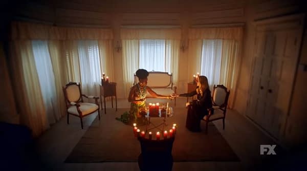 American Horror Story: Apocalypse Season 8, Episode 7 'Traitor': Cordelia Recruits More Magic