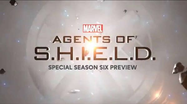 Whats Gonna Happen in 'Agents of S.H.I.E.LD.' Season 6?!