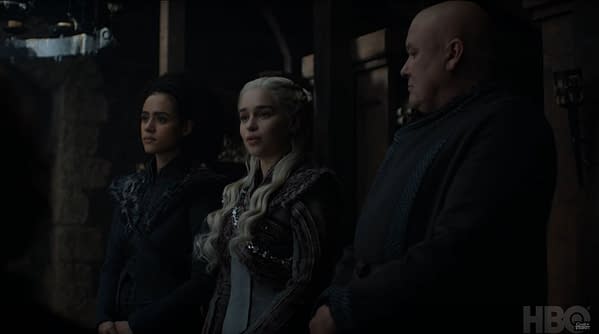 What's Gonna Happen in 'Game of Thrones' s8e4?!? [Preview]