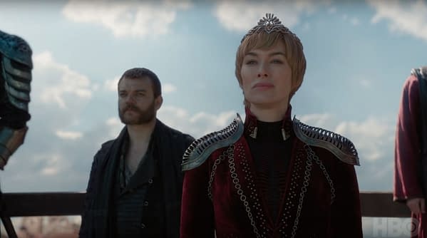 What's Gonna Happen in 'Game of Thrones' s8e4?!? [Preview]