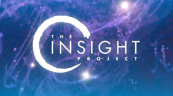 Ninja Theory Announces The Insight Project