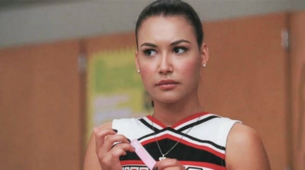 Glee Co-Creator Ryan Murphy Responds to Naya Rivera Accusations