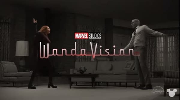 WandaVision: Disney+ 2020 Promo Still Has Marvel Series on Schedule