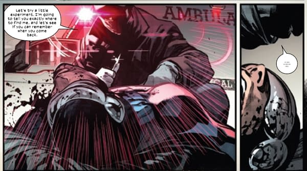 X-Men, Kingpin & Batman Beat Saga In Bleeding Cool Bestseller List
