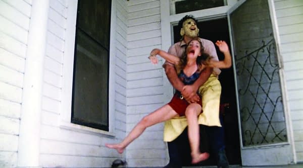 A24 Has Won The Rights To Texas Chainsaw Massacre, Series In the Works