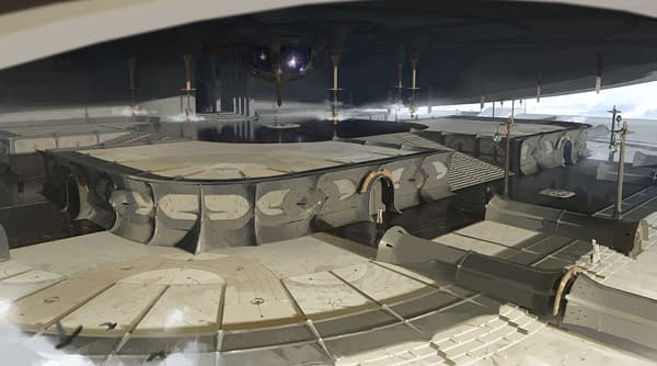 New Soulframe & Warframe Details Revealed During PAX East 2026 Panel