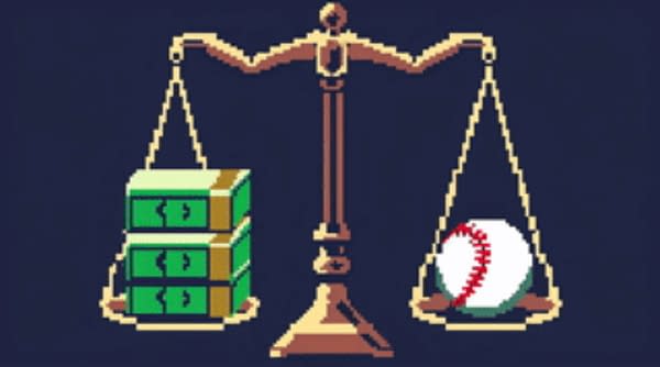 MLB Lockout Simulator 2027