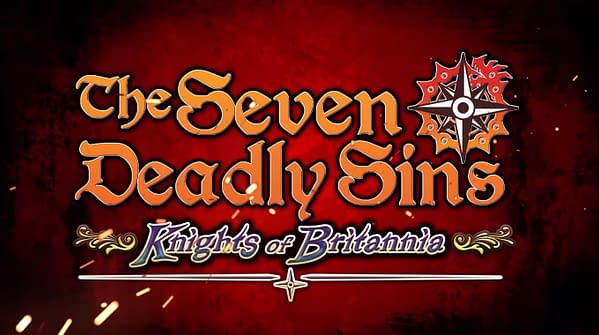 Latest Trailer for The Seven Deadly Sins Shows off Adventure Mode