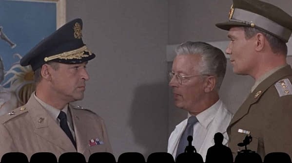 Owning My Revival: We Review Mystery Science Theater 3000 Season 11 on Blu-ray