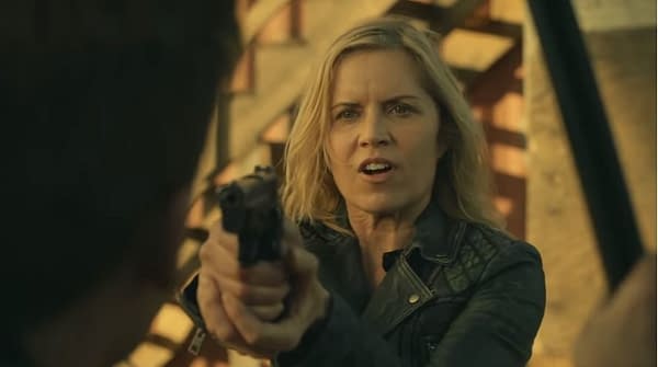 Fear the Walking Dead Season 4, Episode 7 Preview: Naomi Tries Convincing Madison to Leave