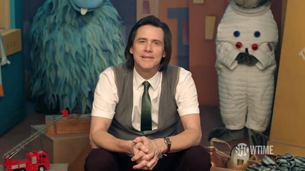 'Kidding': Showtime Posts Full First Episode of Jim Carrey/Michel Gondry Series Online
