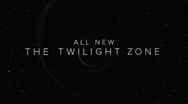 Jordan Peele to Host, Narrate 'The Twilight Zone' Revival for CBS All Access (TEASER)