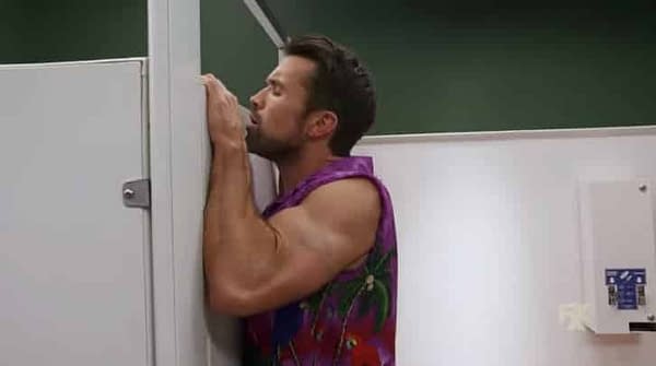 It's Always Sunny in Philadelphia's Rob McElhenney: Mac's Coming Out, Dennis' Return, Minecraft and More