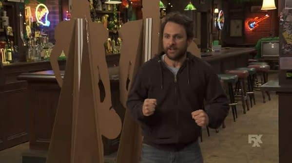 It's Always Sunny in Philadelphia Season 13, Episode 08: 'Charlie's Home Alone' and Day Nails It (REVIEW)