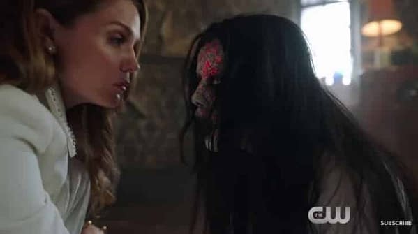Charmed Season 1, Episode 4 'Exorcise Your Demons': Should The Vera Sisters Respect THIS Elder? (PREVIEW)