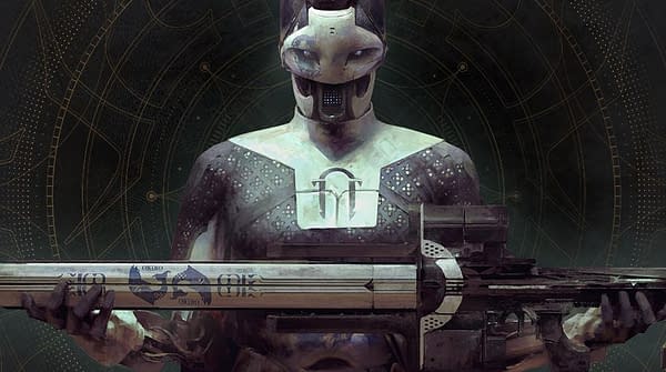 Destiny 2's Black Armory is a Bizarre First Week Experience as You Can't Really Play It [Update]