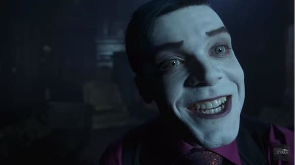 Gotham Season 5: Gotham City Goes Completely Off the Rails (OFFICIAL TRAILER)