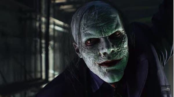 The 'Gotham' Series Finale is Thursday, But the Trailer is Here Today