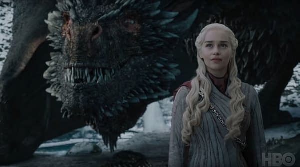 What's Gonna Happen in 'Game of Thrones' s8e4?!? [Preview]