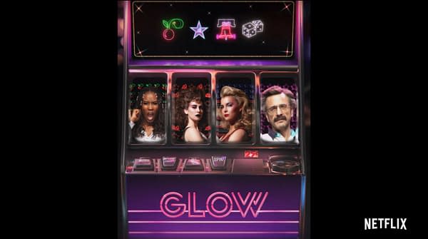 Viva Las Vegas: Netflix Announces 'GLOW' Season 3 Premiere Date