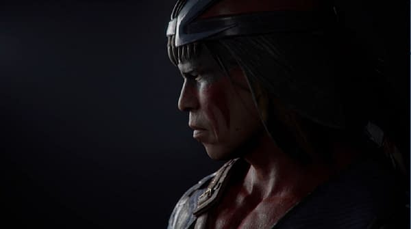 Recent Mortal Kombat 11 Rumors Paint the Perfect Kombat Pack 2