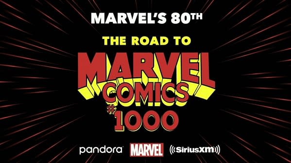 The Great D23 Marvel Comics Panel
